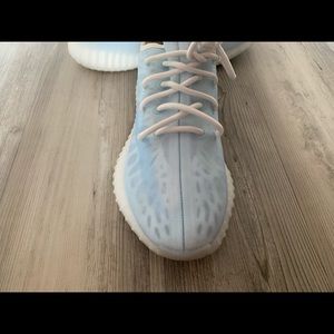 Authentic Yeezy men’s size 7